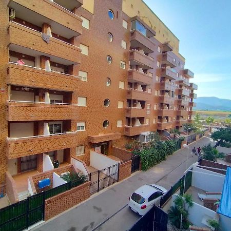 Acv - Costa Marfil I-2ª Linea Planta 2 Sur Apartment Oropesa del Mar Luaran gambar