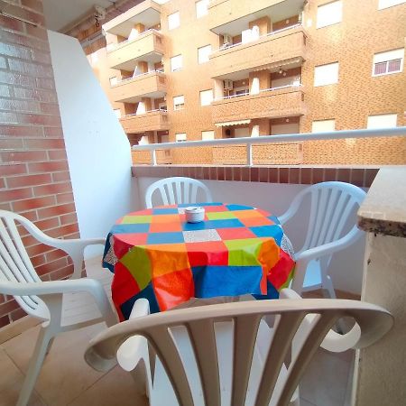 Acv - Costa Marfil I-2ª Linea Planta 2 Sur Apartment Oropesa del Mar Luaran gambar