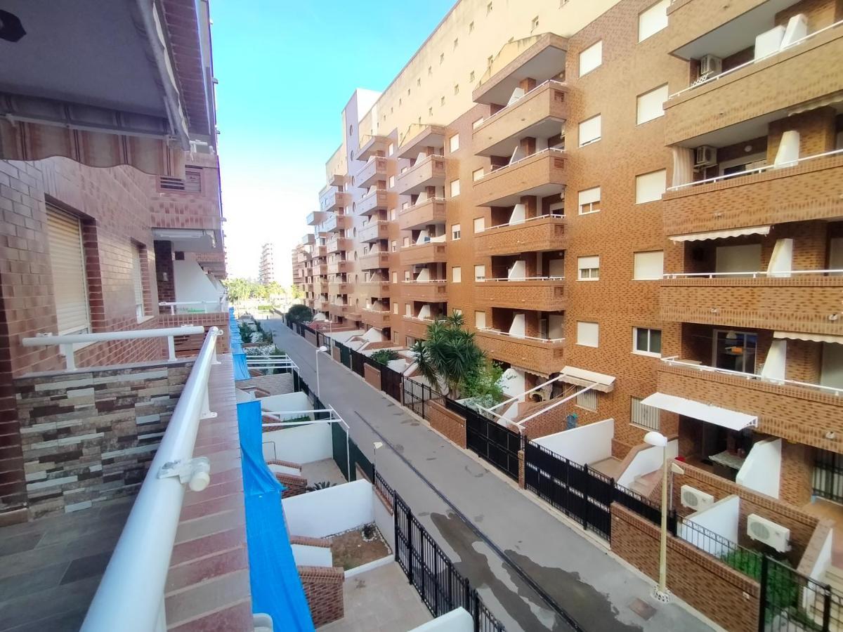 Acv - Costa Marfil I-2ª Linea Planta 2 Sur Apartment Oropesa del Mar Luaran gambar