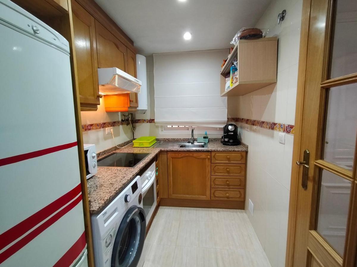 Acv - Costa Marfil I-2ª Linea Planta 2 Sur Apartment Oropesa del Mar Luaran gambar