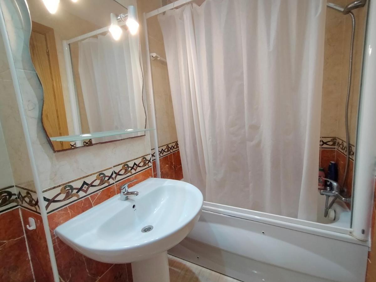 Acv - Costa Marfil I-2ª Linea Planta 2 Sur Apartment Oropesa del Mar Luaran gambar