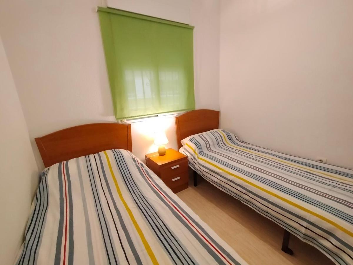 Acv - Costa Marfil I-2ª Linea Planta 2 Sur Apartment Oropesa del Mar Luaran gambar